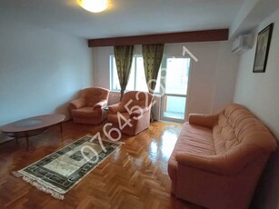 Inchiriere apartament 2 camere Aviatiei, str. Prometeu, la 7 minute metrou Aurel Vlaic