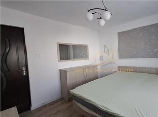 Inchiriere Apartament 2 Camere Decomandate in Zona Marasti ALZZA REAL ESTATE