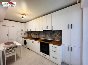 Inchiriere apartament 2 camere Metalurgiei Apartament nou in Metalurgiei Apartament no