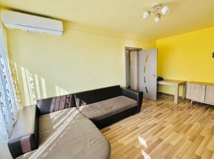 Inchiriere Apartament 2 camere semidecomandat - Obor , Bucuresti