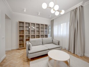 Inchiriere apartament 3 camere Cotroceni, Str. Victor Babes