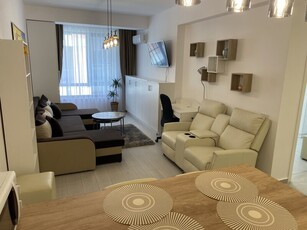 Inchiriere apartament 3 camere Pipera Va propunem spre inchiriere un superb apartament