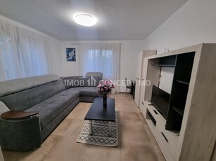 INCHIRIERE Vila-duplex 5 camere in zona Bar Bucov-Mihai Bravu