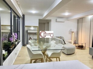 Luxury 3 Bedrooms PiperaIancu Nicolae//Parking