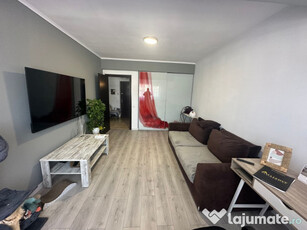 Metrou Dimitrie Leonida - Apartament 3 camere cu loc de parcare