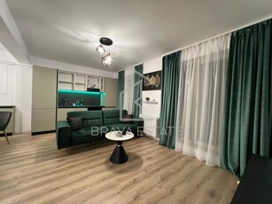 NOU! Apartament 2 camere, 42mp, terasa, garaj subteran, zona Terra