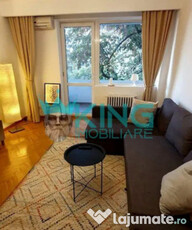 P-ta Romana | 2 Camere | Pet Friendly | Terasa | Curte izola