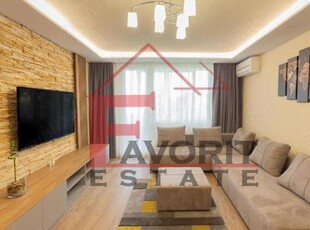 Proprietar vand apartament 3 camere zona Marasti, bloc turn