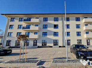 Spatiu Comercial cu Vitrina, Open Space, 71.5 mp pe Str. Doamna Stanca