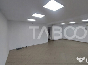 Spatiu comercial de inchiriat 68 mp zona Turnisor