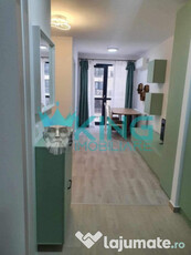 Studio Hils | Centrala proprie | Loc de parcare | Metrou 2 m