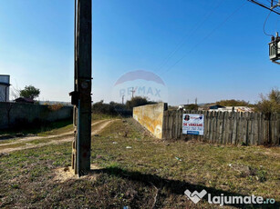 Teren de vanzare 4,400mp Craiova / Strand Coloseum