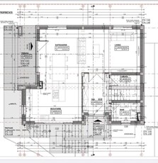 Teren intravilan de 500mp, cu autorizatie de constructie, zona Luna de Sus