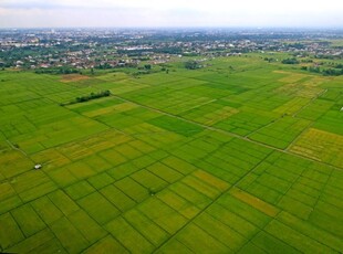 Teren intravilan de vanzare sau schimb, 2800mp, Popesti