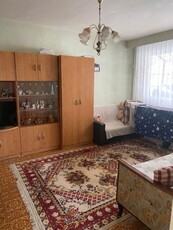 Vand apartament 2 camere, cu suprafata de 49mp, balcon 3.60mp