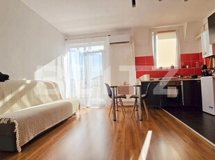 Vanzare apartament 2 camere, strada Muzeul Apei, COMISION 0%