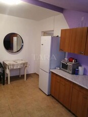 VAnzare apartament cu 1 camera in Apahida