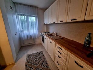 Vanzare apartament cu 3 camere in Marasti