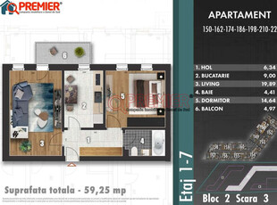 Z PARK RESIDENCE- Parcul Tudor Arghezi- ansamblu