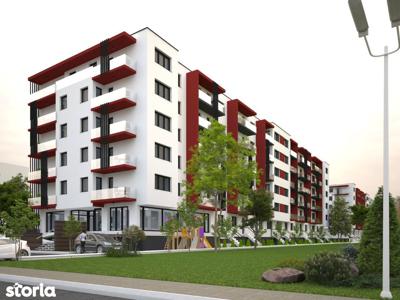 Apartament 2 camere Metrou Berceni