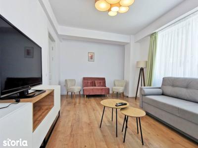 Apartament 2 camere, decomandat, 8 minute metrou Dimitrie Leonida