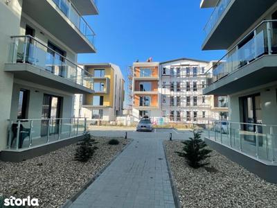 apartament 2 camere Giroc