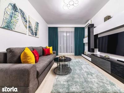 Apartament 2 camere,spatios, metrou Dimitrie Leonida