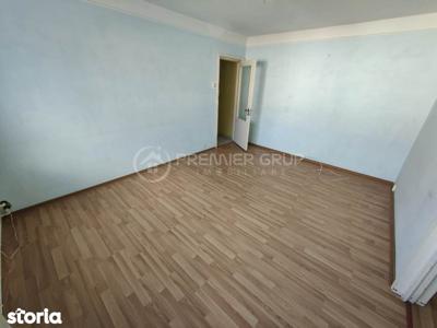 Apartament 2 camere, Alexandru cel Bun, 43mp, CT, fara risc