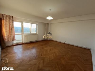 Apartament cu 2 camere |decomandat |60mpu |zona N.Titulescu Gheorgheni