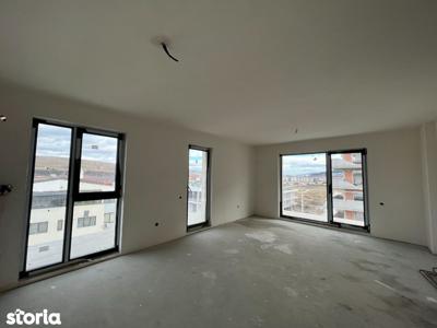 Apartament 2 camere cu terasa de 20mp/ansamblu rezidential/Eroilor!