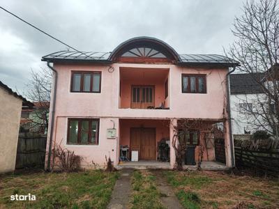 Casa de vânzare Baia Mare str. Tâmplarilor, zona centrul vechi