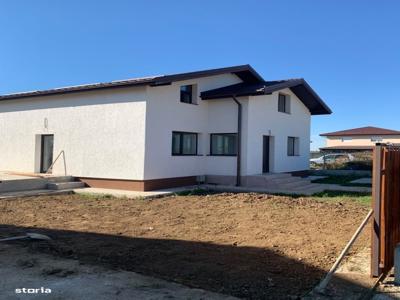 Casa P+M în apropiere de cartierul Militari-Direct dezvoltator!!