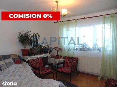 Vanzare apartament 4 camere decomandat, Manastur