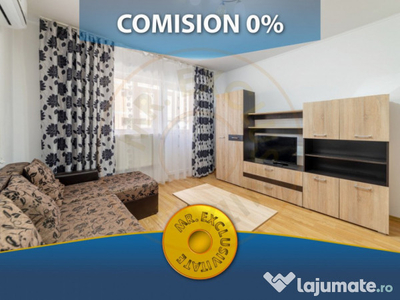 0% Comision Apartament 2 camere-Stefanesti-Carrefour!