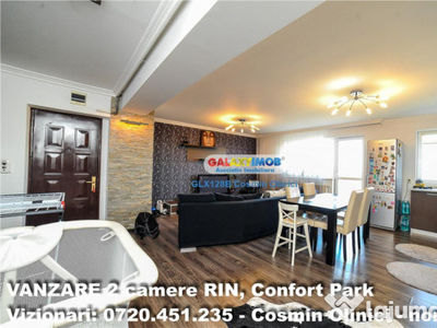2 camere RIN GRAND Hotel, Confort Park, Sos. Vitan Barzesti