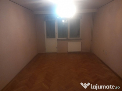 Apartament 3 camere Darmanesti TIC TAC 70mp et1 dec. centrala termopan