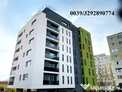 Apartament 2 camere 58 mp Bloc nou Inchiriere zona Piata Noua