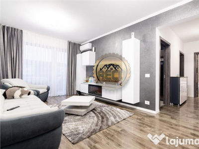 RECO Apartament 2 Camere, Bloc Nou, Prima Nufarul, Oradea