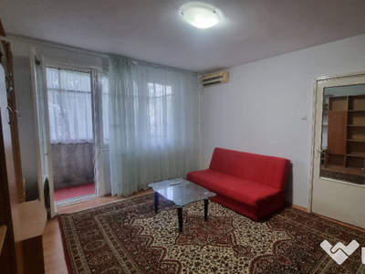 Apartament 2 camere, Constantin Brancoveanu, cf. 1, semidecomandat