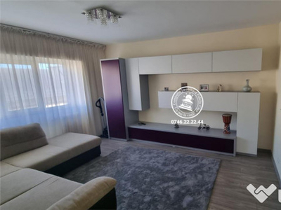 Apartament 2 camere Dacia,