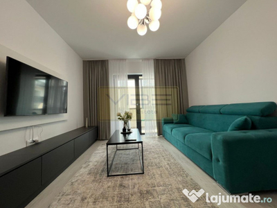 Apartament 2 camere decomandat Pacurari - Ideo Business C...