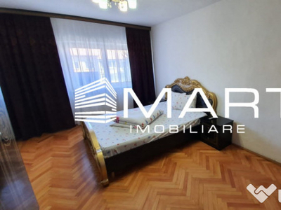 Apartament 2 camere decomandat zona Vasile Milea