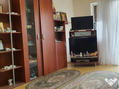 Apartament 2 camere in Deva, zona Cioclovina, et 1