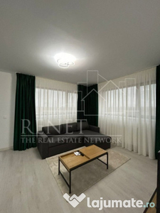 ???? Apartament 2 camere, modern - ???? Hils Residence, Chei