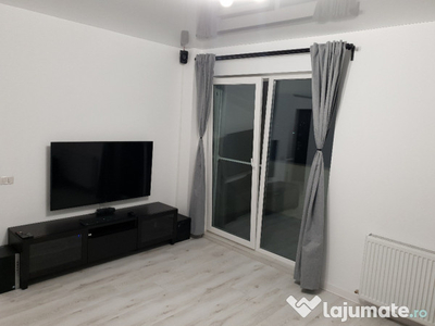 Apartament 3 Camere complexul Pollux Residence