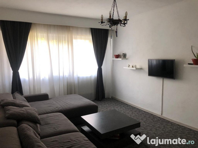 Apartament 3 camere - Tomis III - 149.000 euro (Cod E6)