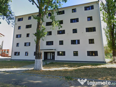 Apartament cu 2 Camere mobilat si utilat