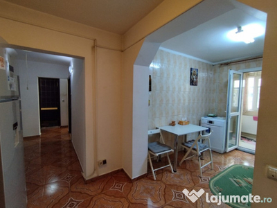 Apartament cu 3 camere | mobilat si utilat | Piata Rahova