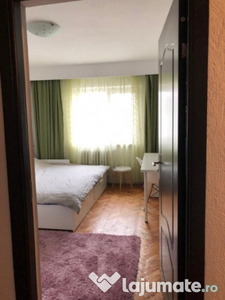 Apartament cu o camera decomandat Soarelui