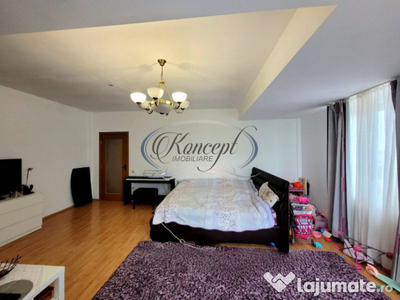 Apartament cu parcare subterana